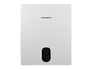 Котел настенный газовый KENTATSU Nobby Base (S) 44-2CS (закр. камера, одноконтурный) с доставкой в NAME